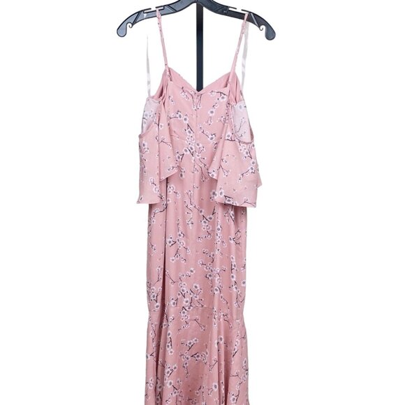 Fame and Partners the denby maxi dress - Picture 7 of 9